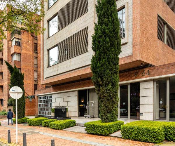 Hotel Cabrera Imperial By Key 33